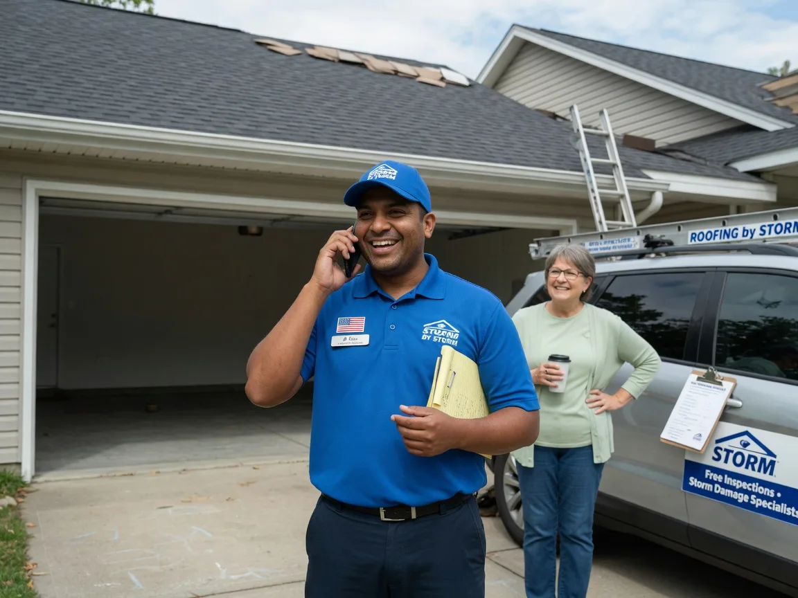 Roof Repair Near Me Luray, VA FAQs