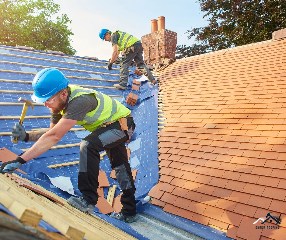 Why choose Roof Repair Near Me in Luray, VA